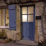 Bed & Breakfast Les D'eponine