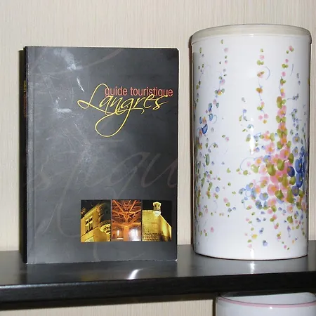 Les D'eponine Отель типа 