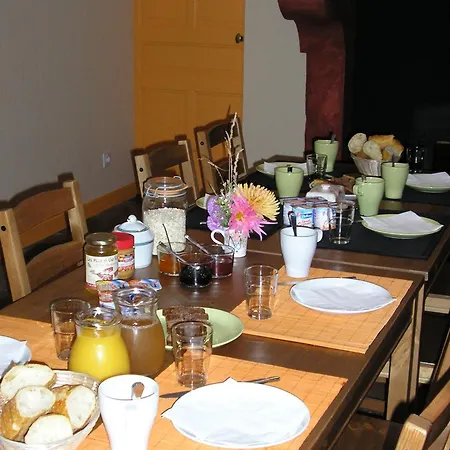 Bed & Breakfast Les D'eponine 2*
