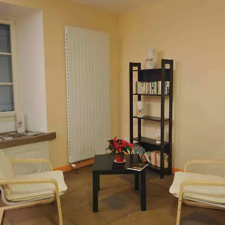 Les D'eponine Отель типа 