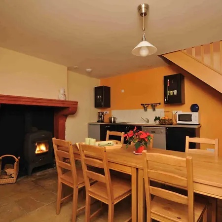 Les D'eponine 3* Saints-Geosmes