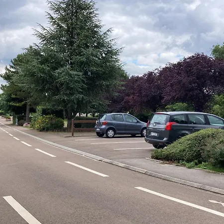 Les D'eponine Отель типа 