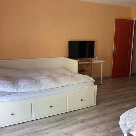 Les D'eponine Saints-Geosmes