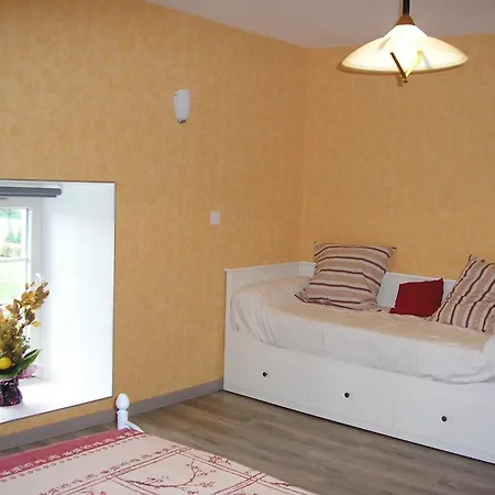 Bed & Breakfast Les D'eponine 3*