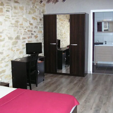 Les D'eponine Saints-Geosmes