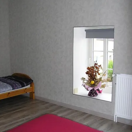 Les D'eponine Bed & Breakfast