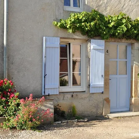 Les D'eponine Saints-Geosmes