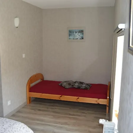Bed & Breakfast Les D'eponine 2*