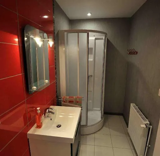 Les D'eponine Отель типа 