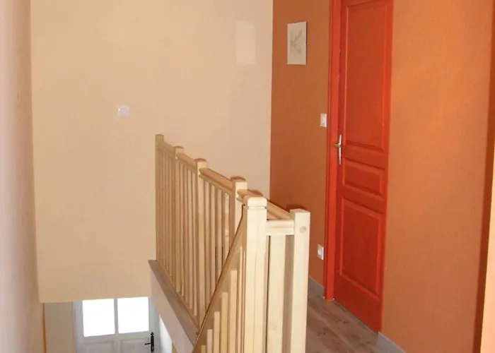 Les D'eponine Saints-Geosmes