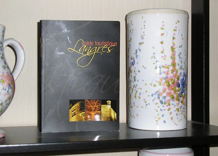 Les D'eponine Отель типа 