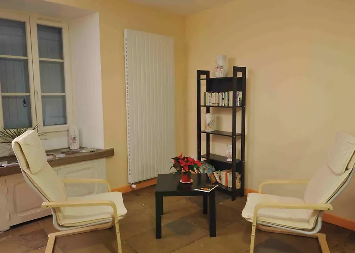 Les D'eponine Отель типа 