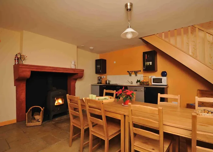 Les D'eponine 3* Saints-Geosmes