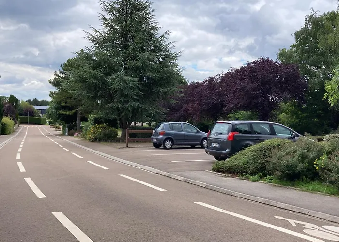 Les D'eponine Отель типа 