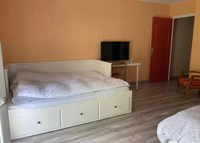 Les D'eponine Saints-Geosmes