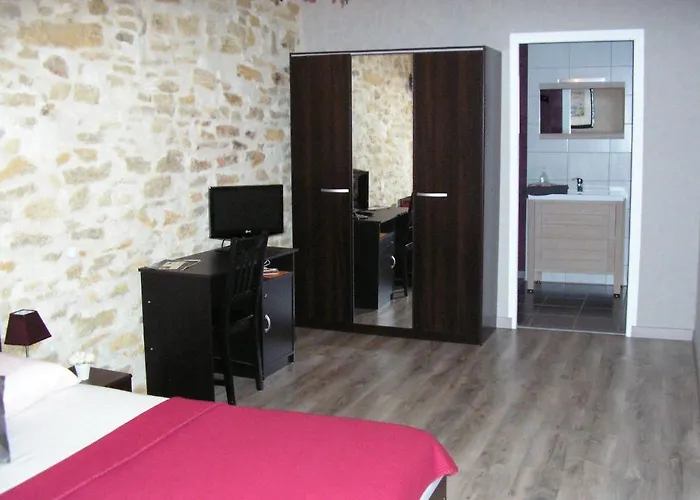 Les D'eponine Saints-Geosmes