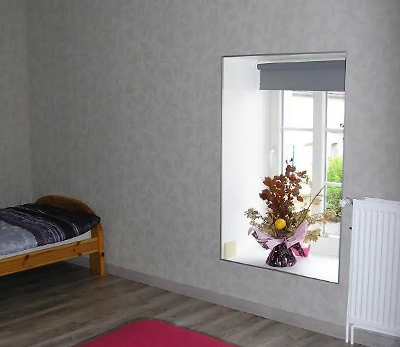 Les D'eponine Отель типа 