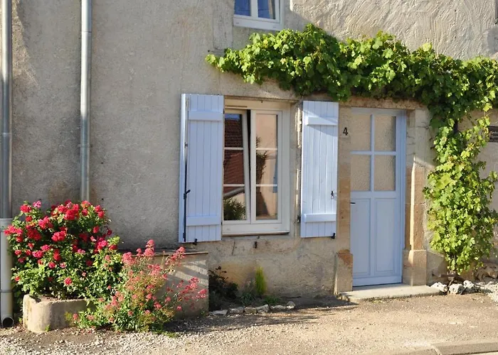 Les D'eponine Saints-Geosmes