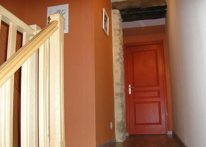 Les D'eponine Отель типа 